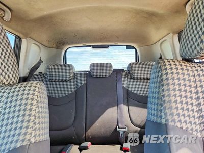 Zdjęcie 10 z 13 samochodu: 2010 KIA SOUL + VIN:KNDJT2A21A7064466 - miniatura