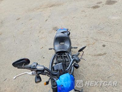 Piąte zdjęcie samochodu w środku: 2015 HARLEY-DAVIDSON VRSCDX NIGHT ROD SPECIAL VIN:1HD1HHH11FC806654 - miniatura