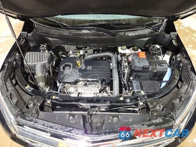 Zdjęcie 12 z 13 samochodu: 2026 CHEVROLET EQUINOX LT VIN:3GNAXPEG0TL243482 - miniatura