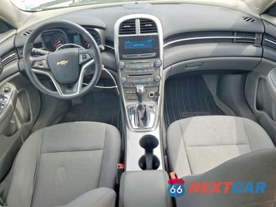 Zdjęcie 8 z 12 samochodu: 2013 CHEVROLET MALIBU LS VIN:1G11A5SA2DU146153 - miniatura