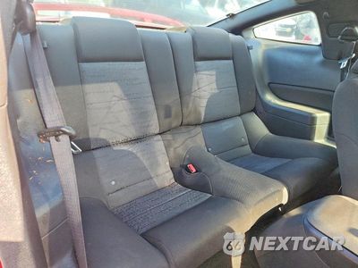 Zdjęcie 10 z 12 samochodu: 2005 FORD MUSTANG VIN:1ZVFT80N155116312 - miniatura