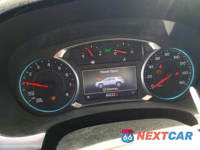 Zdjęcie 9 z 13 samochodu: 2020 CHEVROLET TRAVERSE LT VIN:1GNEVGKW3LJ255071 - miniatura
