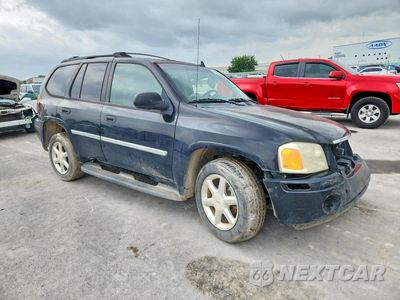 Zdjęcie 7 z 24 samochodu: 2007 GMC ENVOY VIN:1GKDS13S372253945 - miniatura