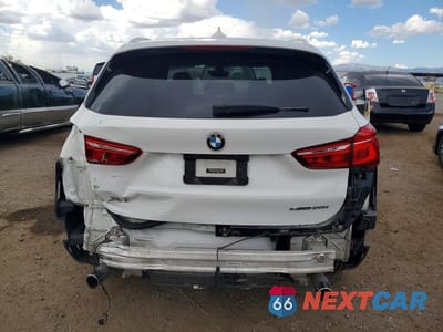 Zdjęcie 6 z 12 samochodu: 2018 BMW X1 SDRIVE28I VIN:WBXHU7C31J5L07089 - miniatura