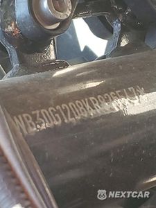 Zdjęcie 8 z 8 samochodu: 2019 BMW G310 GS VIN:WB30G1208KR826547 - miniatura