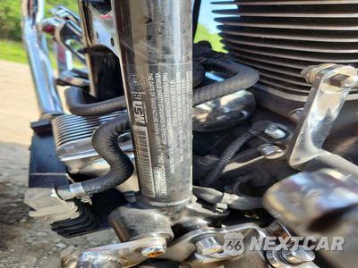 Zdjęcie 9 z 9 samochodu: 2013 HARLEY-DAVIDSON FLHRSE4 CVO VIN:1HD1PG820DB957204 - miniatura