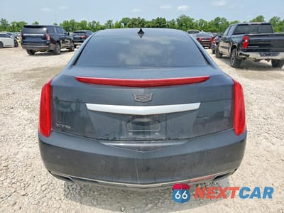 Zdjęcie 6 z 13 samochodu: 2016 CADILLAC XTS LUXURY COLLECTION VIN:2G61M5S39G9180935 - miniatura