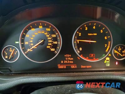 Zdjęcie 9 z 12 samochodu: 2011 BMW X3 XDRIVE35I VIN:5UXWX7C57BL731157 - miniatura