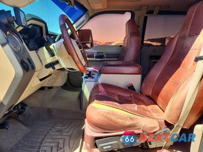 Zdjęcie 7 z 12 samochodu: 2008 FORD F350 SRW SUPER DUTY VIN:1FTWW31R08EB97175 - miniatura