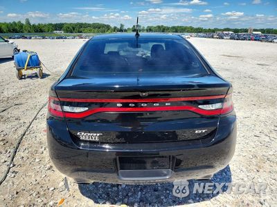 Zdjęcie 6 z 12 samochodu: 2015 DODGE DART GT VIN:1C3CDFEB2FD166542 - miniatura