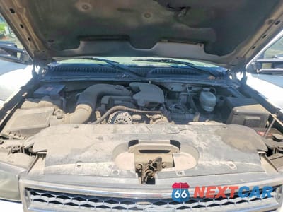 Zdjęcie 11 z 12 samochodu: 2005 CHEVROLET SILVERADO C3500 VIN:1GCJC39275E318855 - miniatura