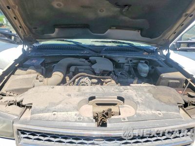 Zdjęcie 11 z 12 samochodu: 2005 CHEVROLET SILVERADO C3500 VIN:1GCJC39275E318855 - miniatura