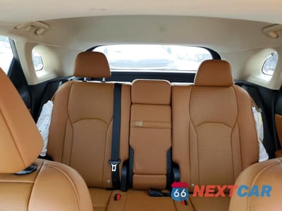 Zdjęcie 10 z 13 samochodu: 2021 LEXUS RX 350 BASE VIN:2T2HZMAA4MC209059 - miniatura