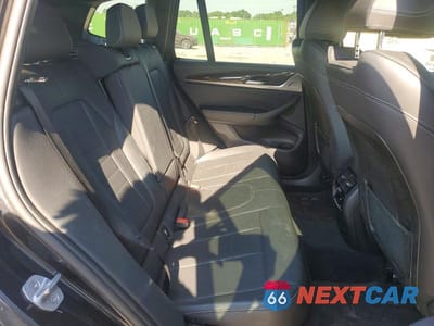 Zdjęcie 11 z 13 samochodu: 2018 BMW X3 XDRIVE30I VIN:5UXTR9C53JLC82392 - miniatura