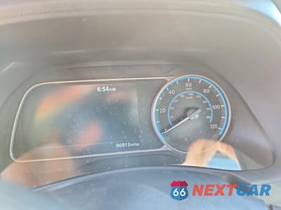 Zdjęcie 9 z 12 samochodu: 2020 NISSAN LEAF S PLUS VIN:1N4BZ1BP4LC311728 - miniatura