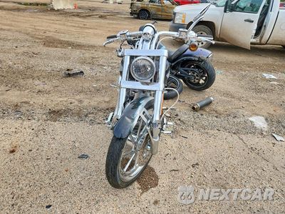 Drugie zdjęcie samochodu z przodu: 2007 HARLEY-DAVIDSON FXDSE VIN:1HD1PS8147K976692 - miniatura