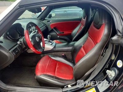 Zdjęcie 10 z 12 samochodu: 2008 SATURN SKY VIN:1G8MC35B28Y122239 - miniatura
