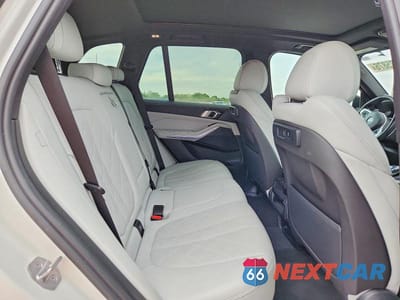 Zdjęcie 10 z 12 samochodu: 2023 BMW X5 XDRIVE40I VIN:5UXCR6C09P9P20578 - miniatura
