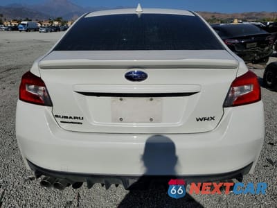 Zdjęcie 6 z 12 samochodu: 2020 SUBARU WRX VIN:JF1VA1A64L9807168 - miniatura