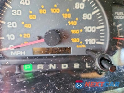 Zdjęcie 9 z 13 samochodu: 1999 TOYOTA 4RUNNER SR5 VIN:JT3GN86R9X0119359 - miniatura