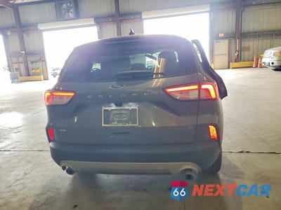 Zdjęcie 6 z 13 samochodu: 2022 FORD ESCAPE SE VIN:1FMCU0G68NUB15940 - miniatura
