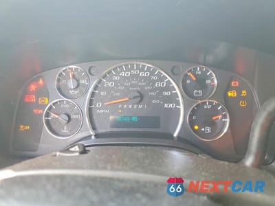 Zdjęcie 9 z 13 samochodu: 2020 GMC SAVANA 2500 CARGO DELIVERY VAN VIN:1GTW7AFG5L1255905 - miniatura