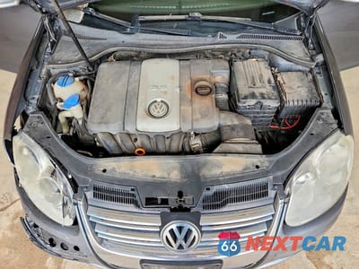 Zdjęcie 11 z 12 samochodu: 2009 VOLKSWAGEN JETTA S VIN:3VWJM71K99M093965 - miniatura