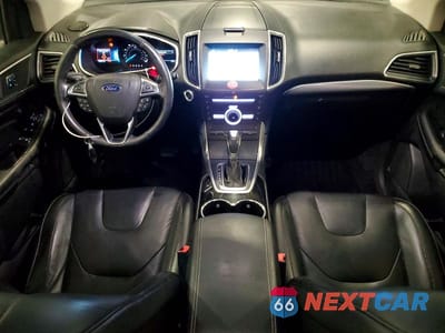 Zdjęcie 8 z 13 samochodu: 2016 FORD EDGE TITANIUM VIN:2FMPK4K9XGBB43778 - miniatura
