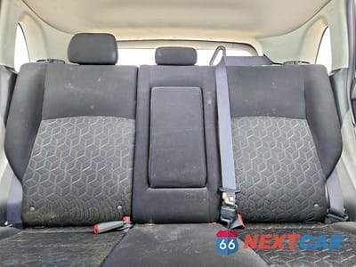 Zdjęcie 10 z 14 samochodu: 2020 MITSUBISHI OUTLANDER SPORT ES VIN:JA4AP3AU6LU006900 - miniatura