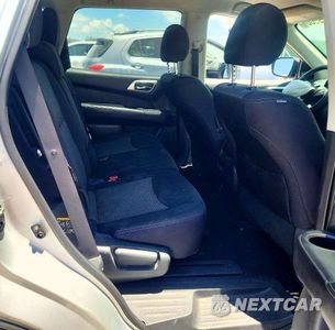 Zdjęcie 11 z 13 samochodu: 2019 NISSAN PATHFINDER VIN:5N1DR2MN6KC619966 - miniatura