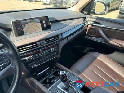 Zdjęcie 10 z 11 samochodu: 2016 BMW X5 XDR40E VIN:5UXKT0C59G0S78797 - miniatura