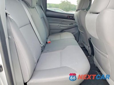 Zdjęcie 10 z 12 samochodu: 2012 TOYOTA TACOMA DOUBLE CAB LONG BED VIN:3TMMU4FN6CM048085 - miniatura