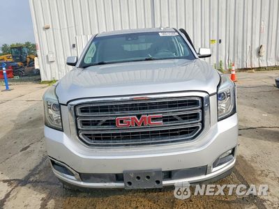 Piąte zdjęcie samochodu w środku: 2016 GMC YUKON XL C1500 SLE VIN:1GKS1FKC6GR262955 - miniatura