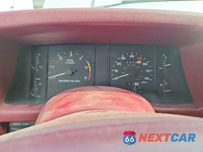 Zdjęcie 9 z 13 samochodu: 1993 FORD MUSTANG LX VIN:1FACP41M8PF144586 - miniatura