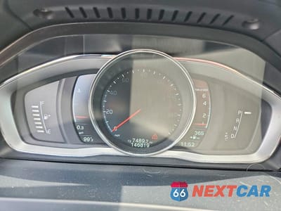 Zdjęcie 9 z 12 samochodu: 2016 VOLVO V60 T5 PREMIER VIN:YV140MEK5G1297428 - miniatura