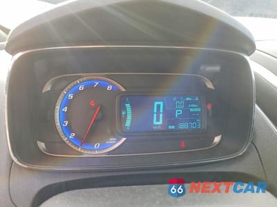 Zdjęcie 9 z 12 samochodu: 2015 CHEVROLET TRAX LTZ VIN:3GNCJTSB8FL121789 - miniatura