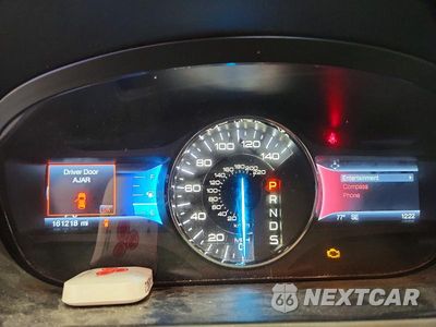 Zdjęcie 9 z 13 samochodu: 2014 FORD EDGE SEL VIN:2FMDK3JC6EBA04495 - miniatura