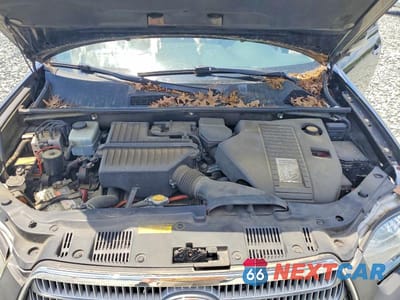 Zdjęcie 12 z 13 samochodu: 2008 TOYOTA HIGHLANDER HYBRID LIMITED VIN:JTEEW44A382009673 - miniatura