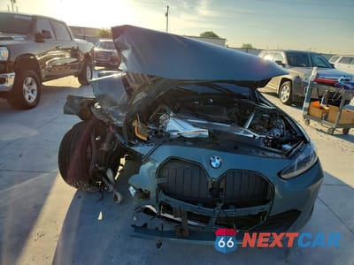 Piąte zdjęcie samochodu w środku: 2025 BMW 430I GRAN COUPE VIN:WBA23FB07SFV14585 - miniatura