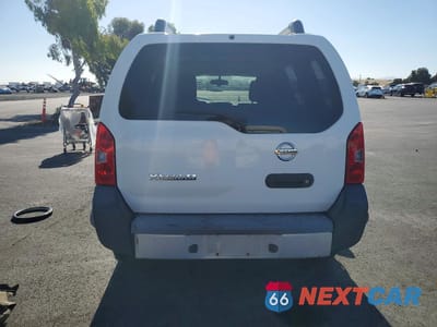 Zdjęcie 6 z 12 samochodu: 2013 NISSAN XTERRA X VIN:5N1AN0NU6DN811811 - miniatura