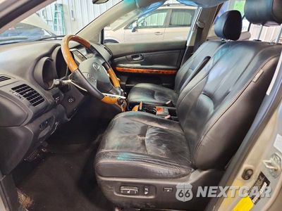 Zdjęcie 7 z 12 samochodu: 2007 LEXUS RX 350 VIN:2T2HK31U37C032775 - miniatura