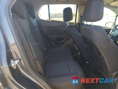 Zdjęcie 11 z 13 samochodu: 2017 CHEVROLET TRAX 1LT VIN:3GNCJLSB8HL154486 - miniatura