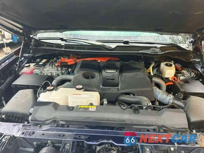 Zdjęcie 7 z 14 samochodu: 2023 TOYOTA TUNDRA LIMITED HV VIN:5TFJC5DB2PX036925 - miniatura