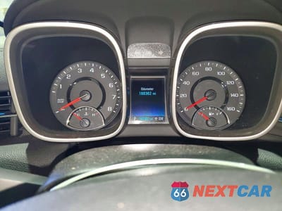Zdjęcie 9 z 12 samochodu: 2014 CHEVROLET MALIBU 2LT VIN:1G11E5SL1EF164316 - miniatura
