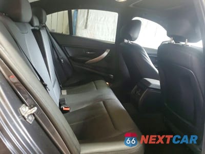 Zdjęcie 10 z 12 samochodu: 2015 BMW 320 I XDRIVE VIN:WBA3C3C5XFK200648 - miniatura