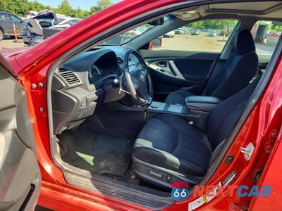Zdjęcie 7 z 12 samochodu: 2009 TOYOTA CAMRY SE VIN:4T1BE46KX9U370206 - miniatura