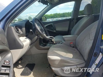 Zdjęcie 7 z 12 samochodu: 2011 TOYOTA RAV4 BASE VIN:2T3BF4DV1BW087054 - miniatura