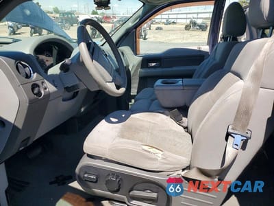 Zdjęcie 7 z 12 samochodu: 2006 FORD F150 VIN:1FTPX14546FB40550 - miniatura