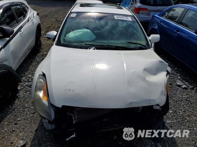 Piąte zdjęcie samochodu w środku: 2008 NISSAN ALTIMA S M VIN:1N4AL21E08C202984 - miniatura