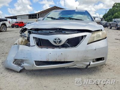 Piąte zdjęcie samochodu w środku: 2009 TOYOTA CAMRY LE VIN:4T1BE46K29U361547 - miniatura